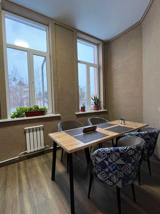 Продам коммерческое помещение