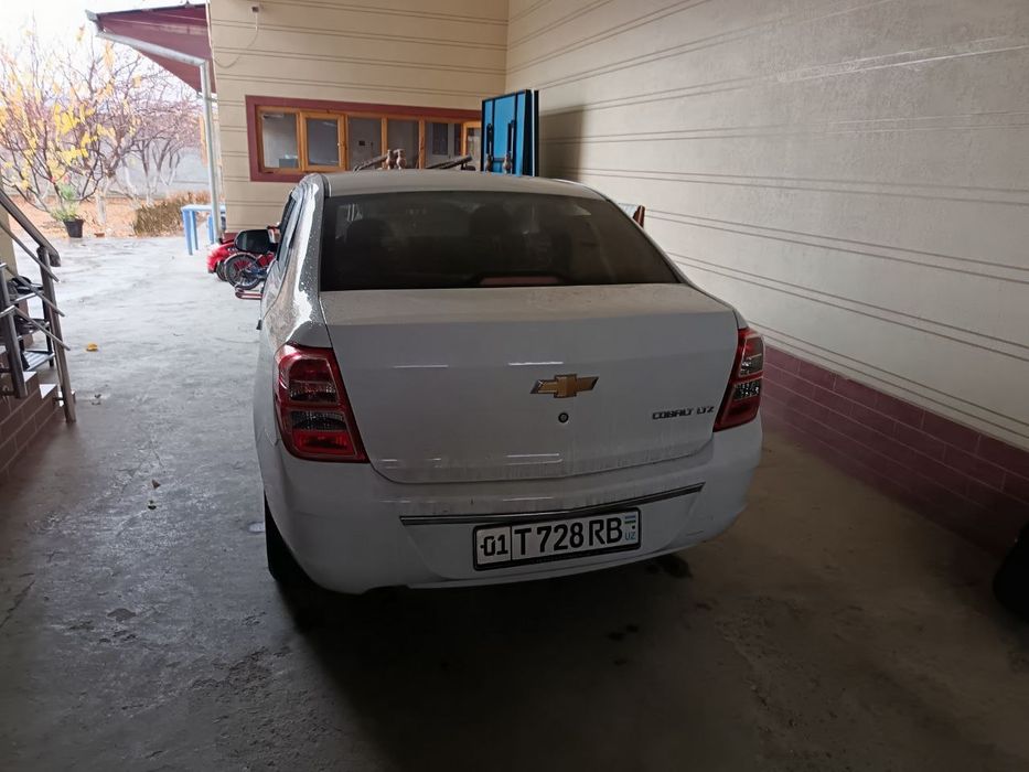 Срочно продам кобалт