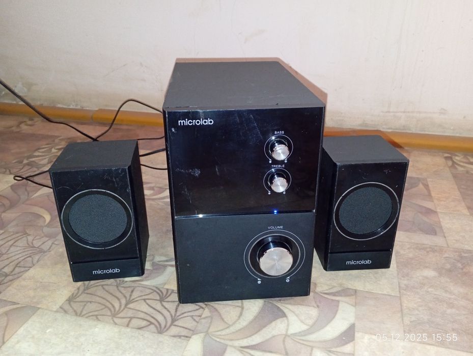 Калонка Сотилади.