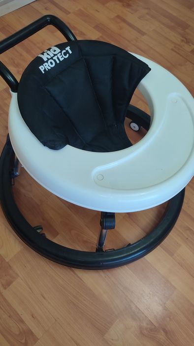 Premergator copii