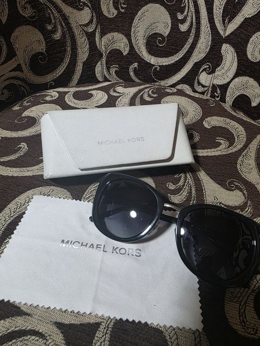 Ochelari de soare Michael Kors