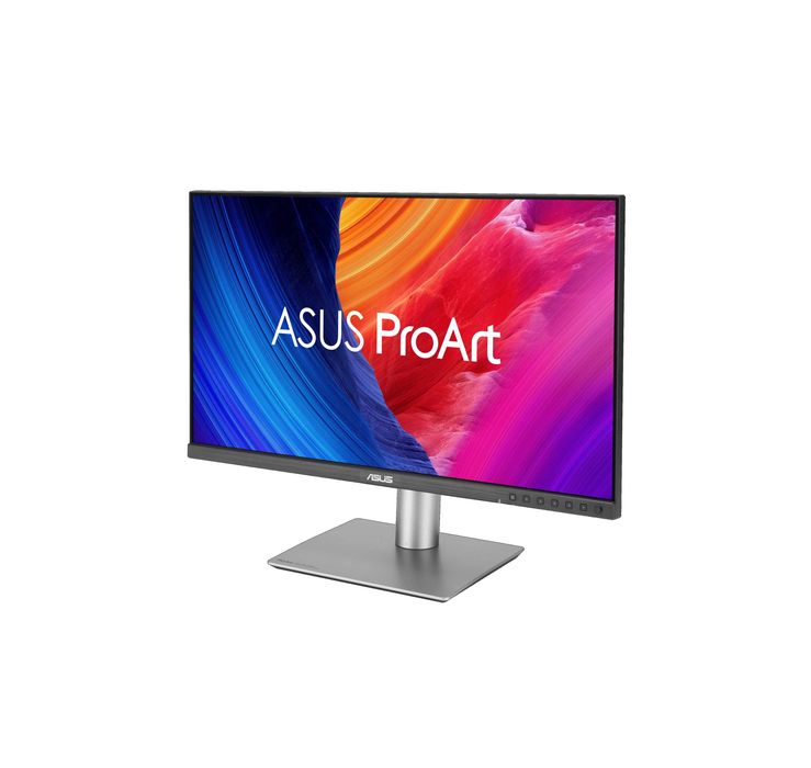 - Монитор ASUS ProArt PA278QGV 27" IPS WQHD 120Hz