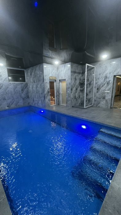 Oilaviy dacha Oqtosh