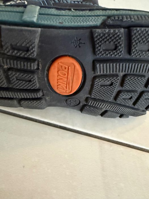 Ponki детски боти за момче