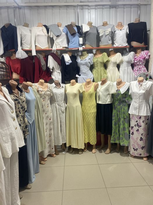 Продам 2 место в секции. Т. д Баршылык