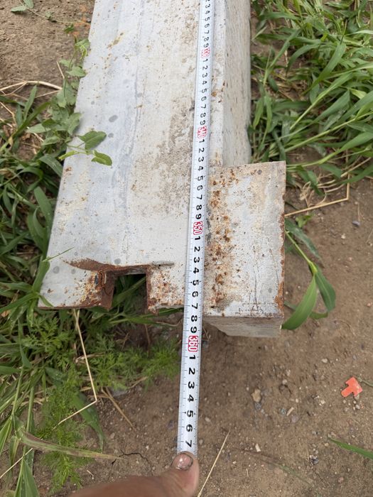 Угольник 18/18 толщина 1 ка