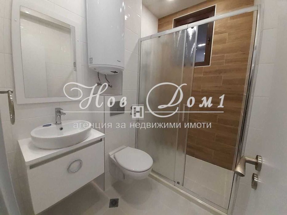 Продава се Двустаен апартамент в Варна, Цветен квартал - 58 кв.м за 8 €/кв.м - Снимка #5