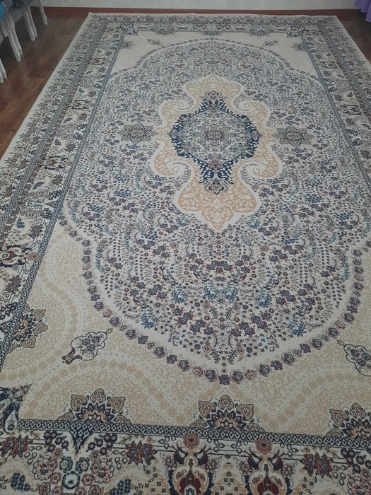 Ковер 3×5 состояние отличное