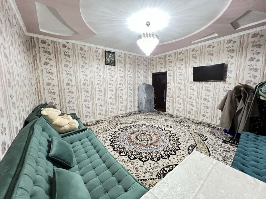 Yaxshi shinam xovli kotej sotiladi