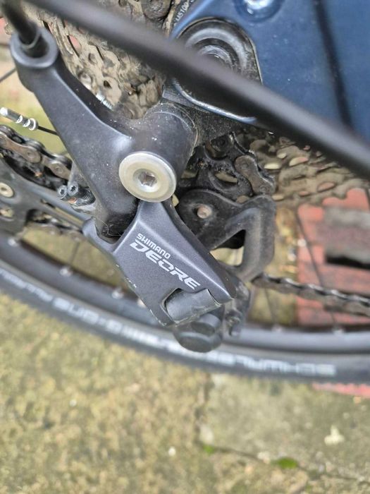 Електрически Canyon