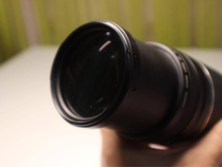 Продам объектив EF 75-300mm 1:4-5.6 III