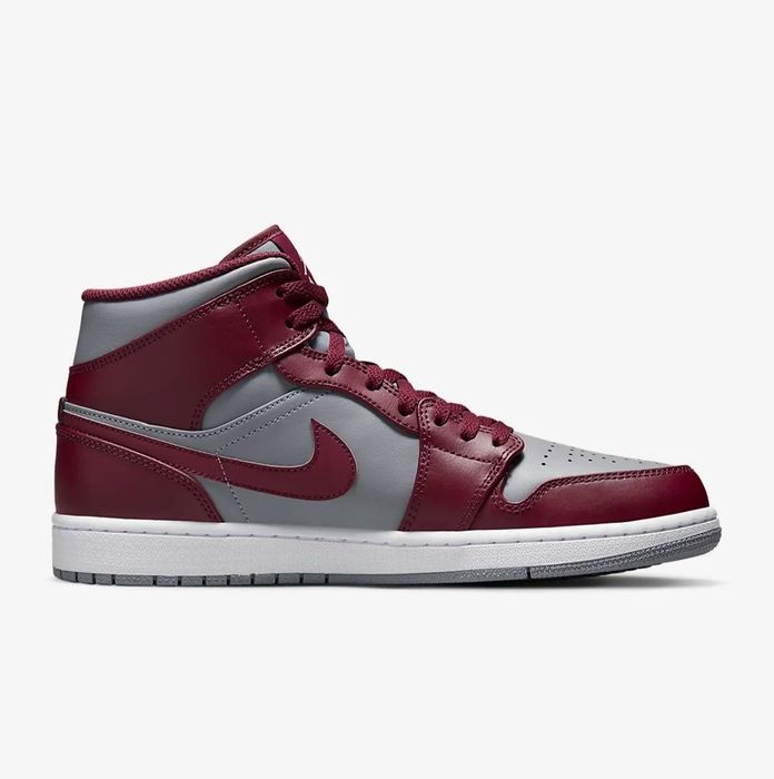 Air Jordan 1 Mid