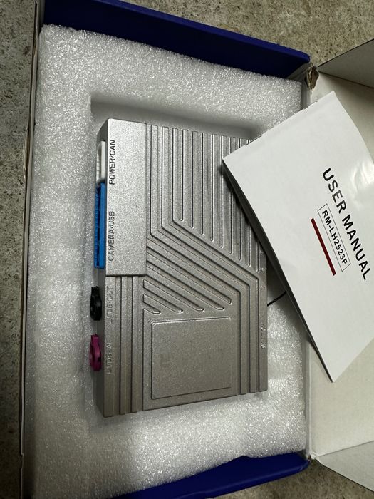 Carplay Discovery evoque jaguar