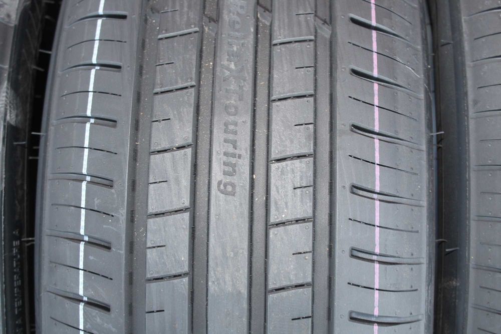 Anvelope vara noi 195/60R15 88V, Triangle