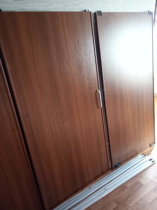 Двери типа Сенатор