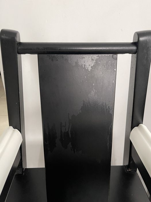 Scaun de luat masa Ikea