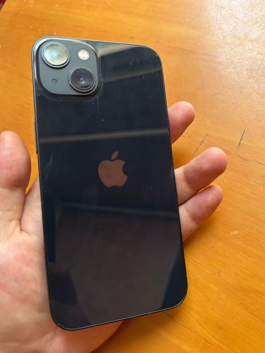 iPhone 13 128gb 64%