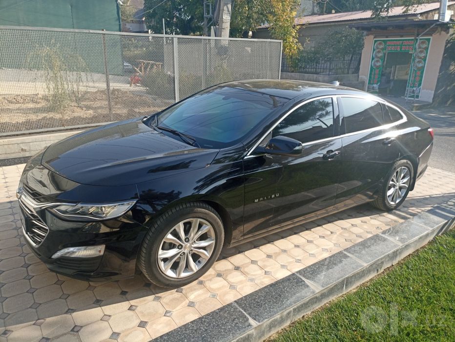 Chevrolet     Malibu 2     Premier             ( BMW, BYD, Volkswagen,
