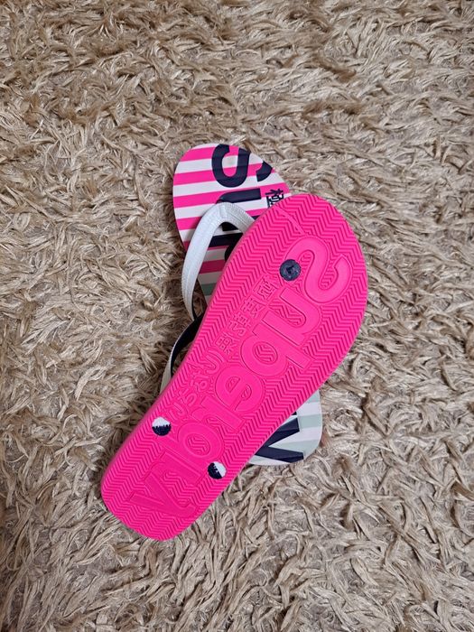 Мъжки  чехли Superdry