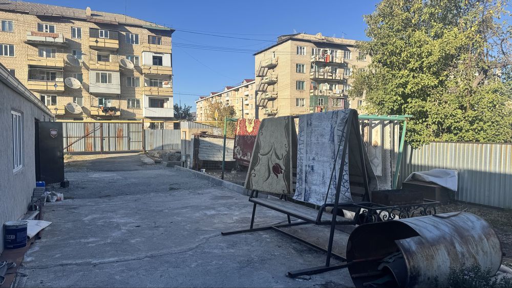 Продам Баня, Салон красоты, коврамойка