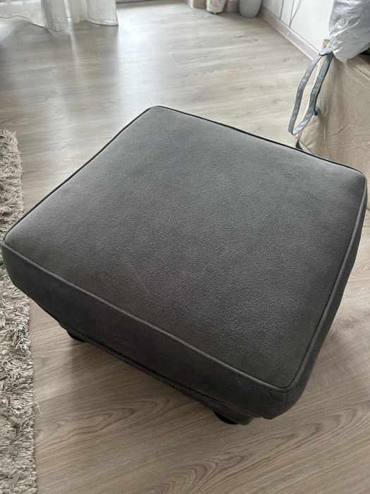 Canapea extensibila 3 piese