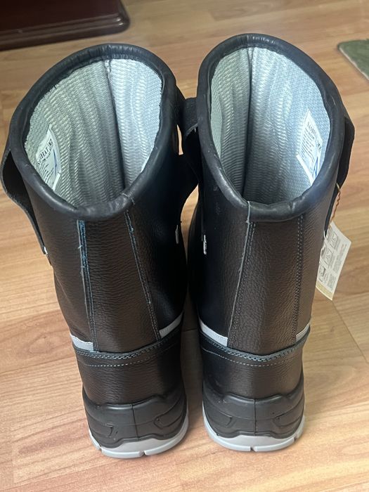 Спецодежда почти даром хорошего качества