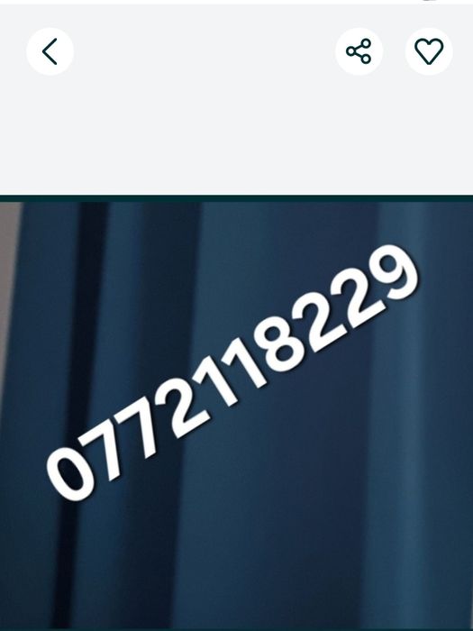 Telefon cu butoane cu tastatura iluminata