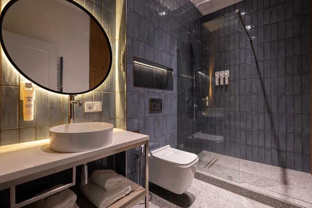 Мирабад  Гаспитальный Клубный комплекс Танхаус  на Два человека 250м2