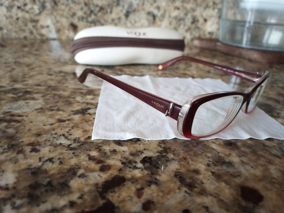 Рамка Vogue диоптрична