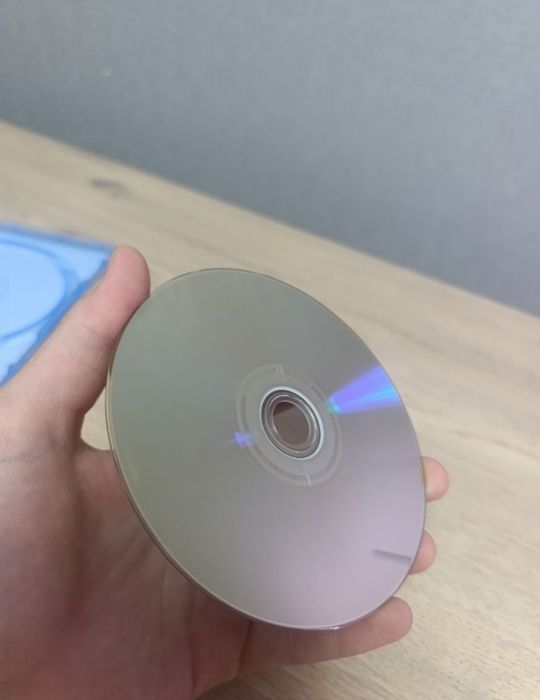 Продам диск ps4 Жизнь после