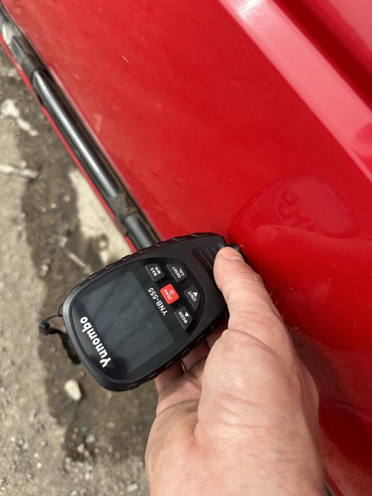 Дверь Пассат Б3 Passat B3 универсал