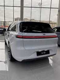 lixiang l6 max nasiya savdo