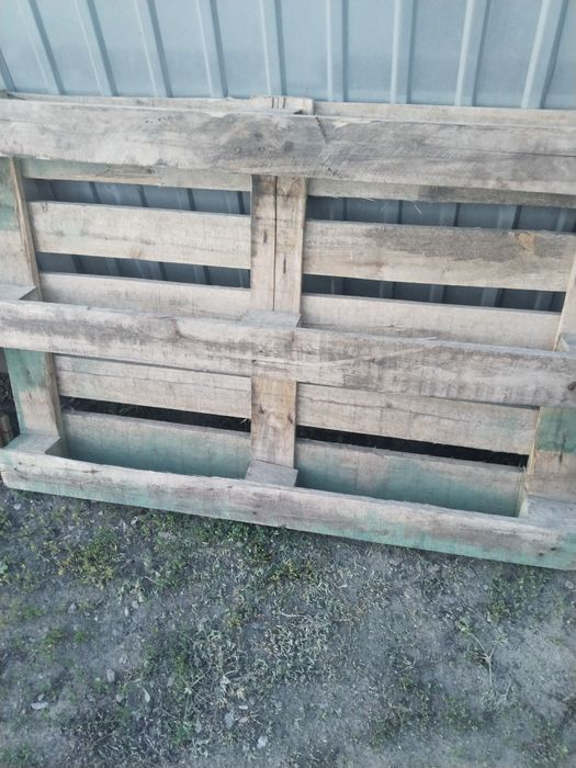 Поддоны ! Поддоны!