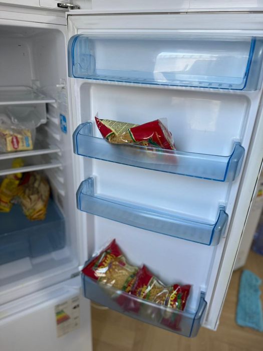 Холодильник BEKO