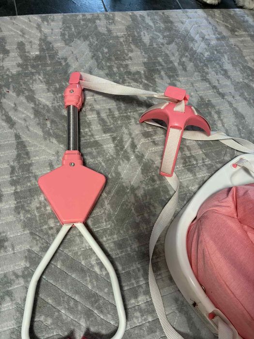 Бънджи за бебета Jumper