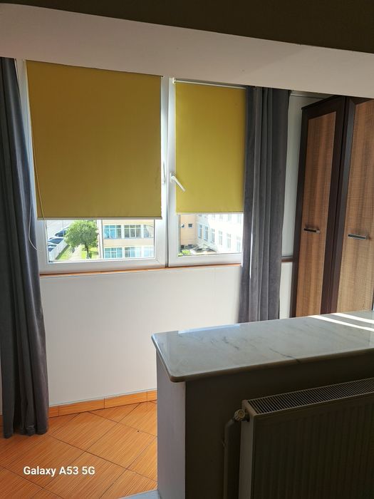 Apartament 2 camere