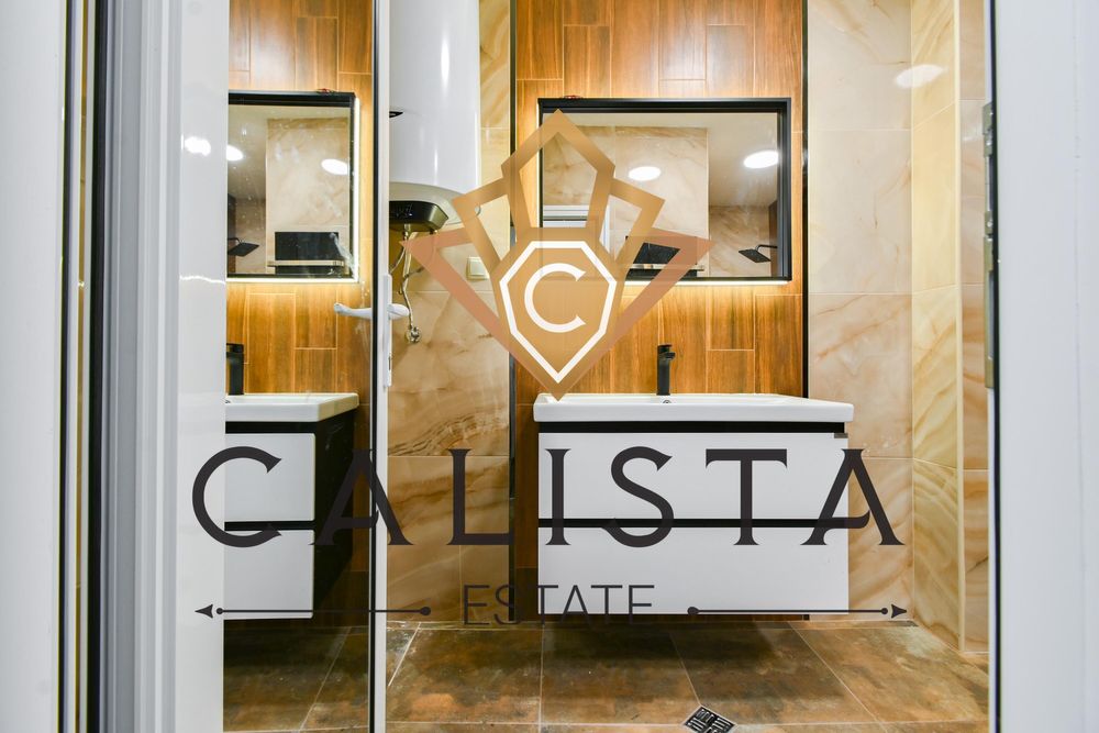 Дава се под наем Тристаен апартамент в София, Люлин 10 - 85 кв.м за 699 € - Снимка #15