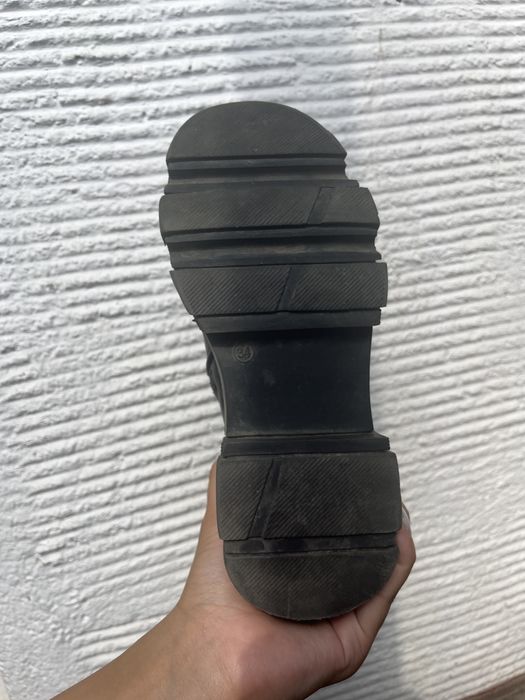 детская обувь