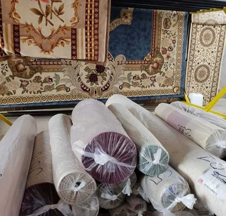 Gilam yuvish xizmati Yakkassaroy  | Гилам ювиш хизмати Яккасарой