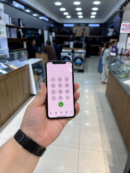 iPhone Xs 64gb 78% Ideal