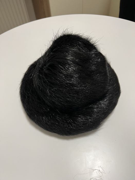 Caciula de blana de nurca