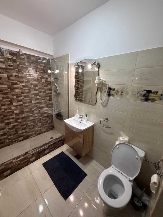 Apartament 2 camere - Aleea Universitatii Nr. 8 - Langa Universitate!!