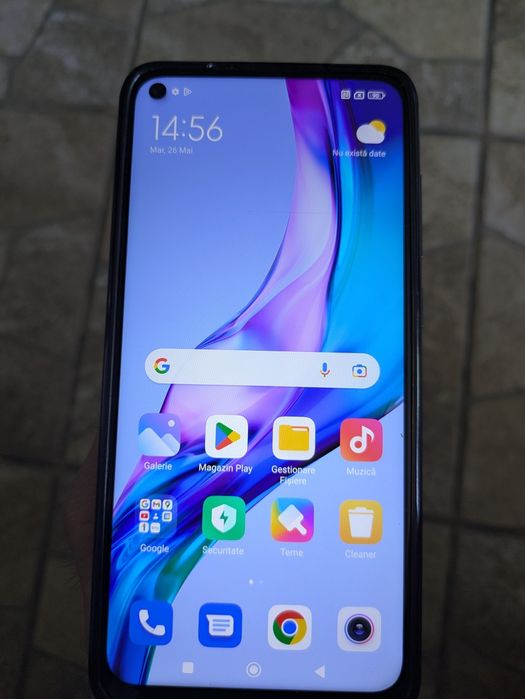 Redmi Note 9 în stare foarte bună