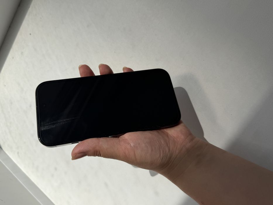 Iphone 16Pro 512