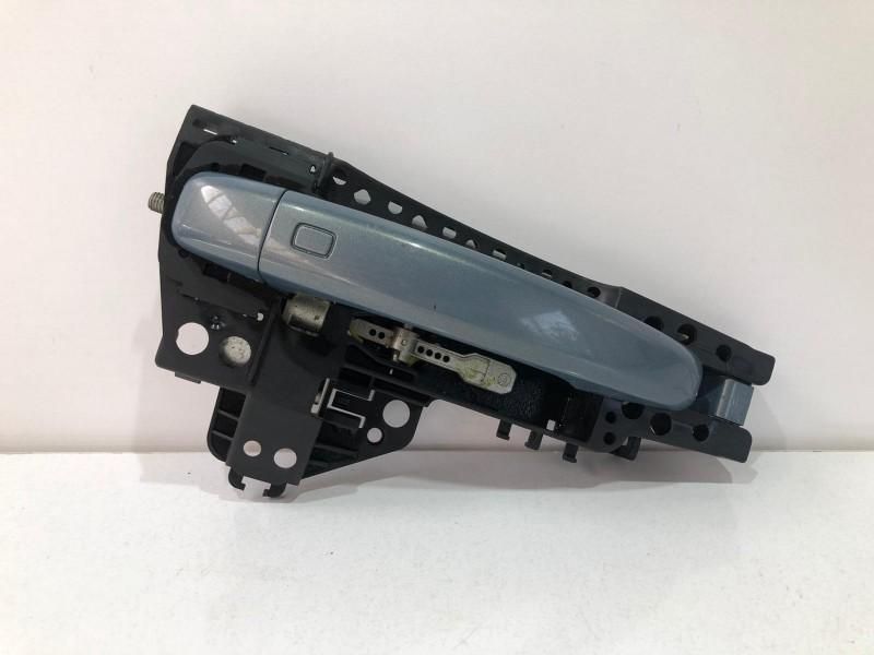 Maner usa dreapta fata / spate Audi A4 (2007-2011) [8K2, B8] 8t0837886a