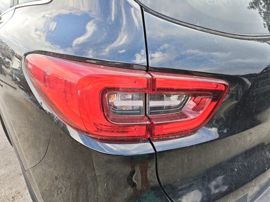 Стоп за Renault/Рено Kadjar