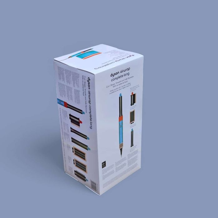 Дайсон, dyson airwrap