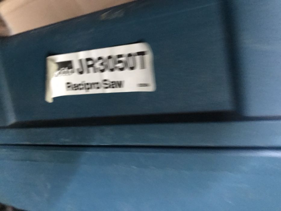 Cutie Makita JR 3050T