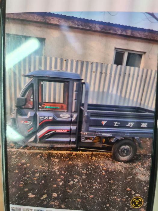 Продам электроцикл