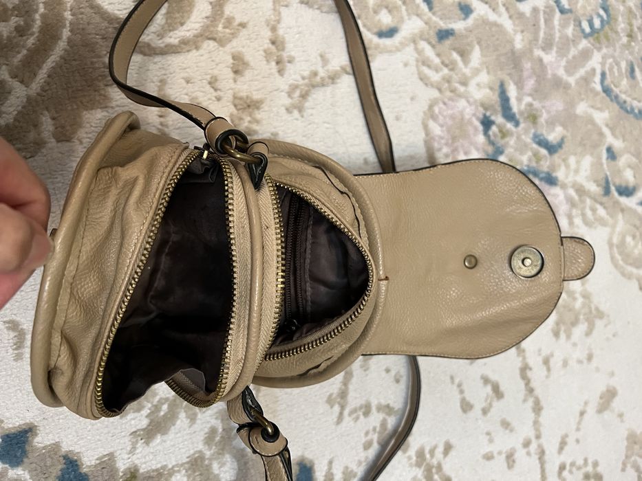 Сумочка маленькая